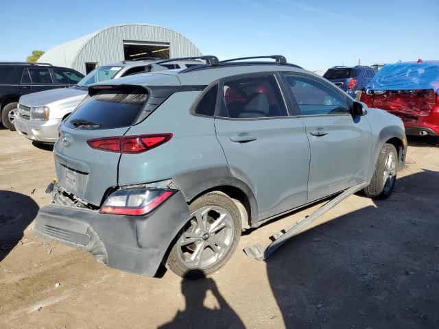 2022 HYUNDAI KONA SEL - KM8K62AB0NU819492
