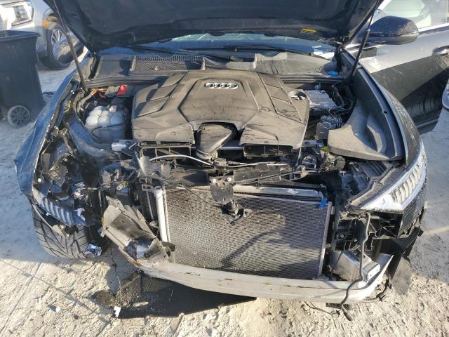 2022 AUDI Q8 PRESTIG WA1FVBF12ND027718