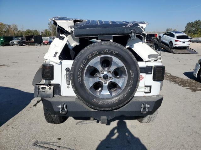 VIN 1C4BJWDG9DL700605 2013 Jeep Wrangler, Sport no.6