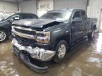 2018 CHEVROLET SILVERADO - 1GCVKREC1JZ307861