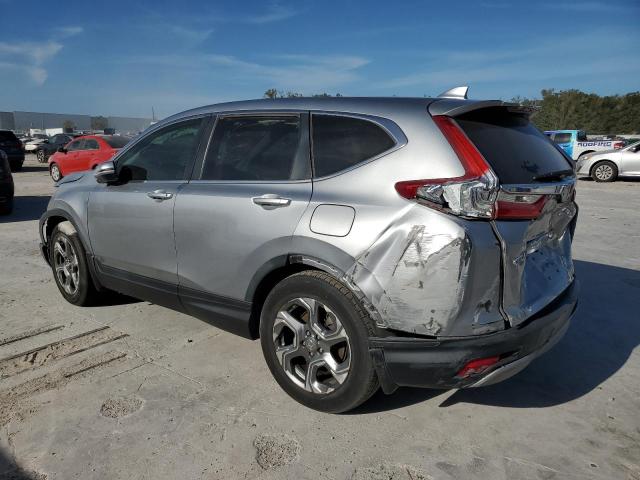 2019 HONDA CR-V EXL - 5J6RW1H85KA046534