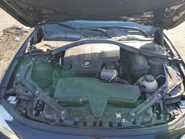 VIN WBA3V7C56EJ873300 2014 BMW 4 Series, 428 I Sulev no.11