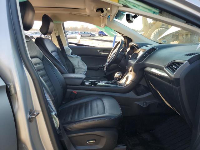 2018 FORD EDGE SEL - 2FMPK4J98JBB61625