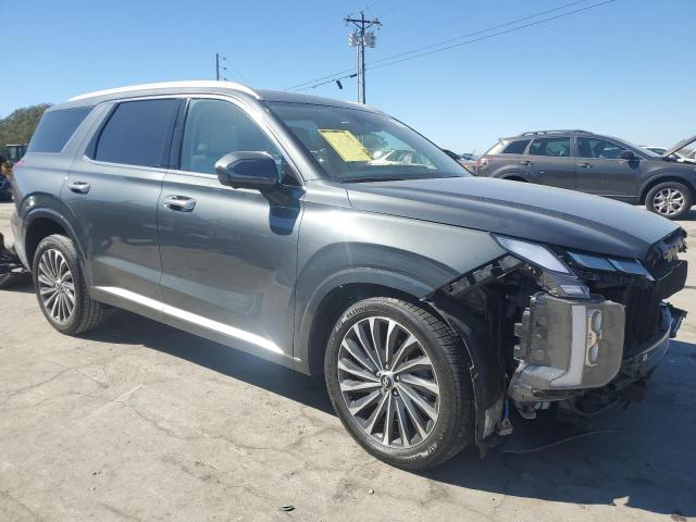 2023 HYUNDAI PALISADE C - KM8R7DGEXPU506980