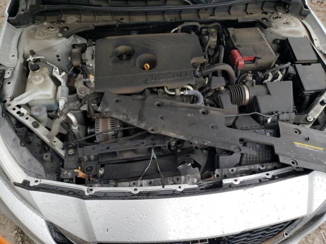 2019 NISSAN ALTIMA SV - 1N4BL4DWXKC211624