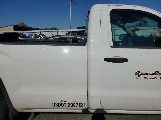 2018 GMC SIERRA C15 - 1GTN1LEC4JZ900596