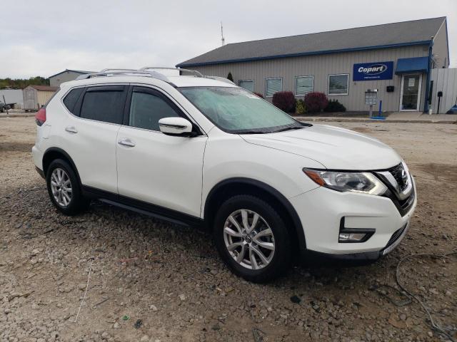 2017 NISSAN ROGUE S - JN8AT2MV8HW022953