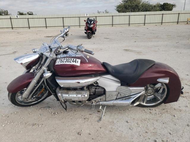 2005 HONDA NRX1800 EB 1HFSC53J65A100029