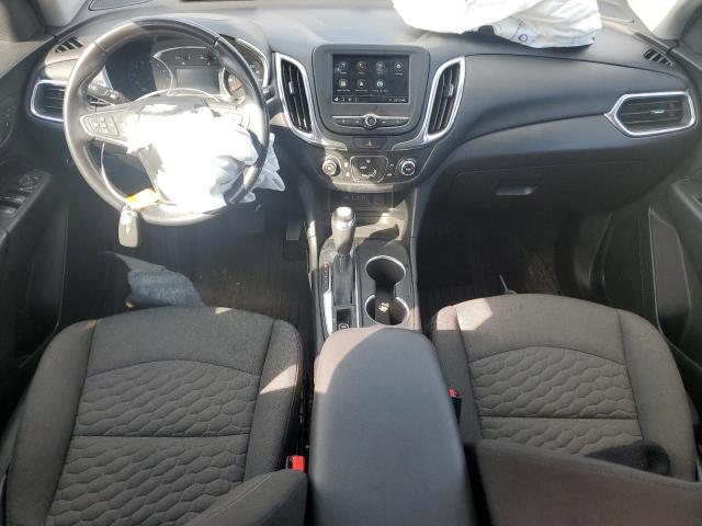 VIN 2GNAXJEV2K6255728 2019 CHEVROLET EQUINOX no.8