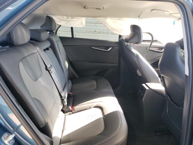 2024 KIA NIRO WIND - KNDCR3L12R5104028