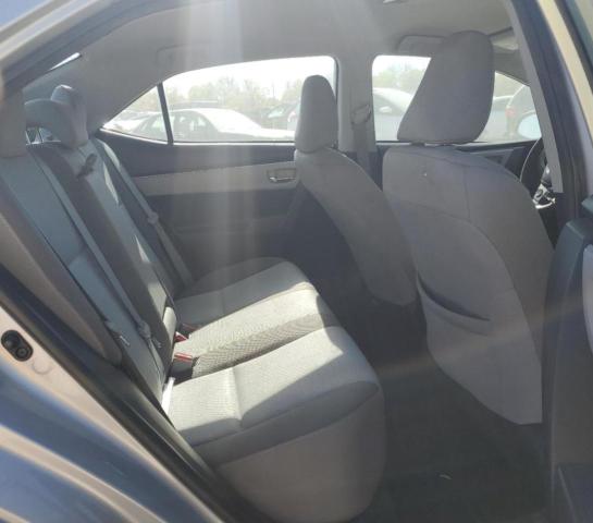 2017 TOYOTA COROLLA L - 2T1BURHE1HC871041