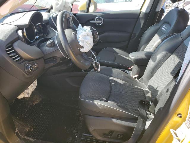 2016 FIAT 500X TREKK ZFBCFXCT9GP372970