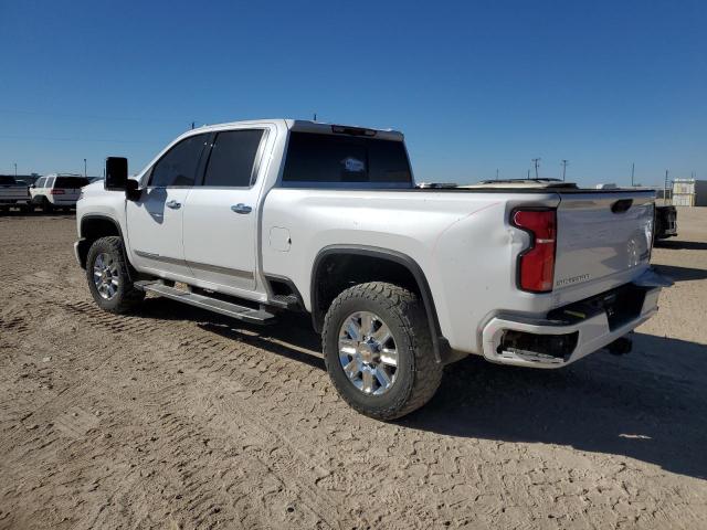 2024 CHEVROLET SILVERADO - 1GC4YREY9RF161857