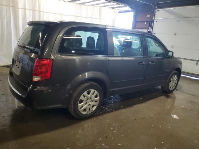 VIN 2C4RDGBG8GR356114 2016 Dodge Grand Caravan, SE no.3