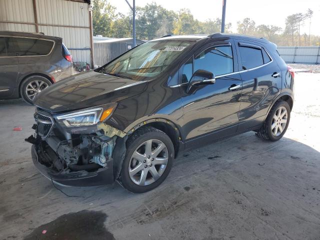 2018 BUICK ENCORE ESS - KL4CJGSB5JB569508