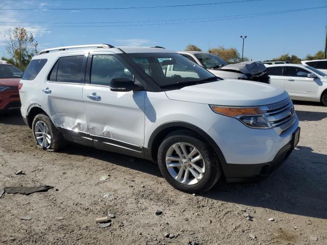 2015 FORD EXPLORER X - 1FM5K7D82FGB09046