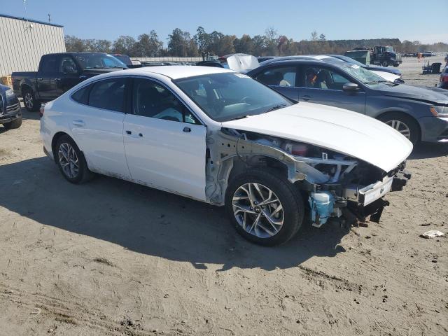 2023 HYUNDAI SONATA SEL - KMHL64JA8PA289428