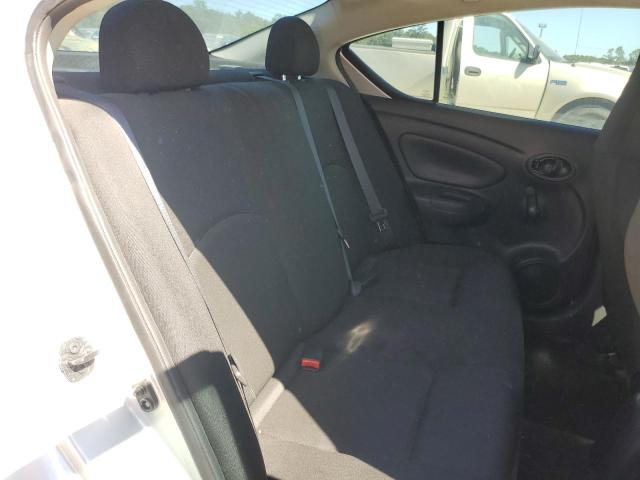 2017 NISSAN VERSA S - 3N1CN7AP4HL819372