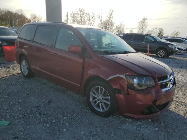 VIN 2C4RDGCG0ER430427 2014 Dodge Grand Caravan, Sxt no.4