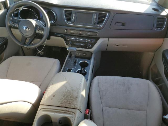 2019 KIA SEDONA LX - KNDMB5C19K6549094