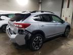 SUBARU CROSSTREK снимка