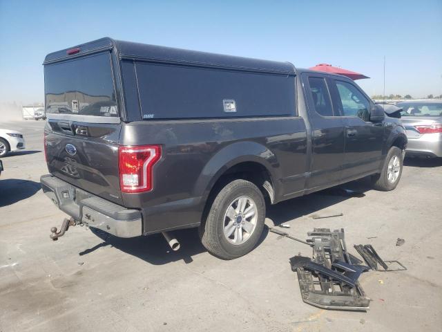 VIN 1FTEX1C81GKF56213 2016 Ford F-150, Super Cab no.3