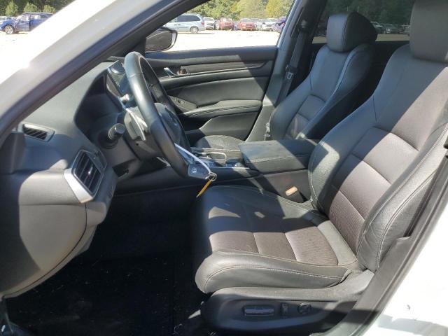 2019 HONDA ACCORD SPO - 1HGCV1F30KA009091