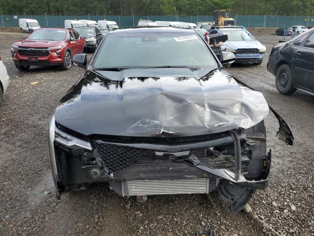 VIN 1G6DG5RK5P0117343 2023 Cadillac CT4, Sport no.5