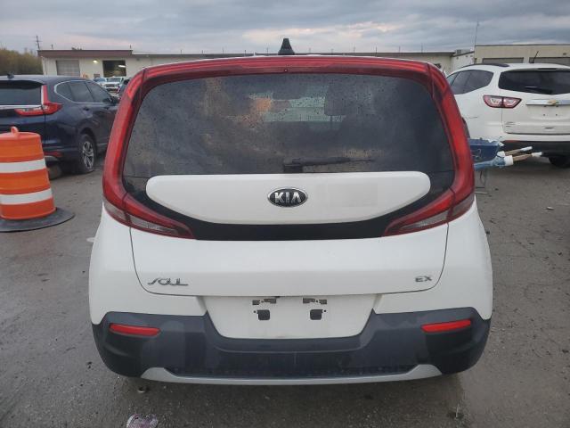 VIN KNDJ33AU5L7059278 2020 KIA SOUL no.6