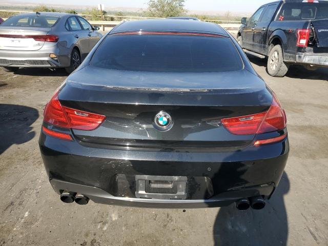 VIN WBA6B4C52ED099386 2014 BMW 6 SERIES no.6