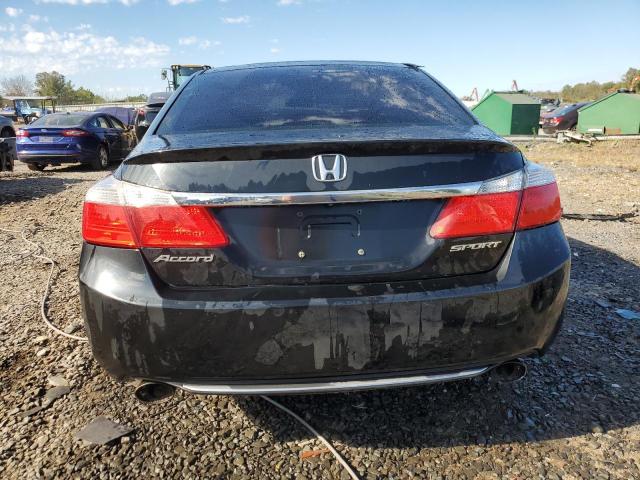 2015 HONDA ACCORD SPO - 1HGCR2F56FA002700