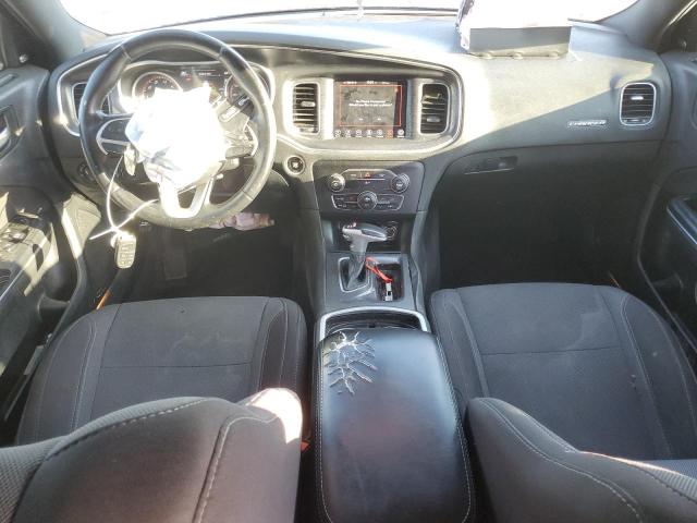 2017 DODGE CHARGER SX - 2C3CDXHG4HH522900