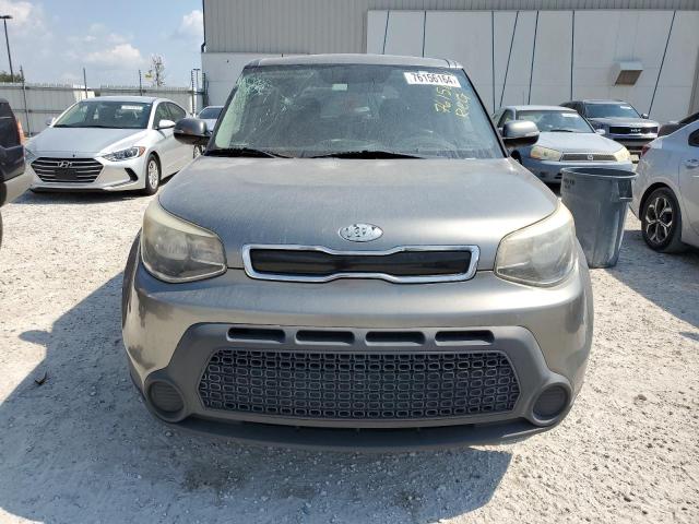 VIN KNDJP3A57E7049853 2014 KIA Soul, + no.5