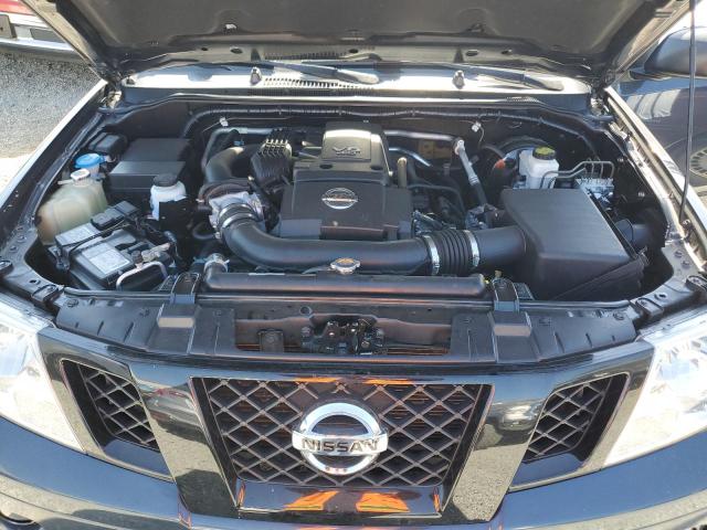 2019 NISSAN FRONTIER S - 1N6DD0ER0KN724545