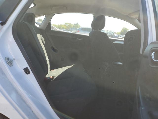 2019 NISSAN SENTRA S - 3N1AB7AP3KY326888