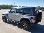 JEEP WRANGLER U photo