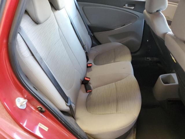 2015 HYUNDAI ACCENT GS KMHCT5AE2FU211936