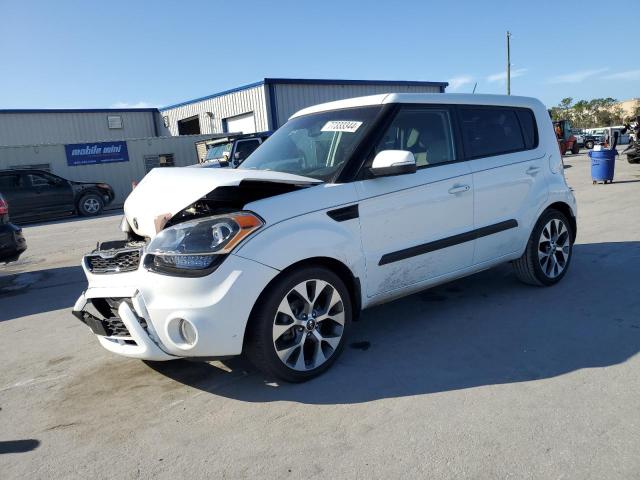Vin: kndjt2a61d7589678, lot: 77333344, kia soul + 2013 img_1