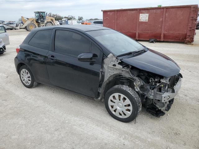 VIN JTDJTUD39DD571928 2013 Toyota Yaris no.4