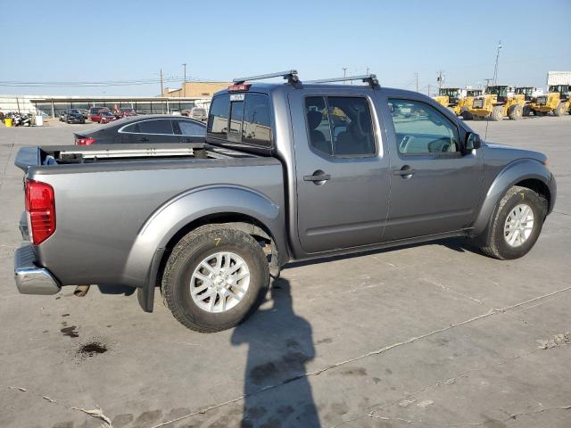 2019 NISSAN FRONTIER S - 1N6DD0ER1KN799366