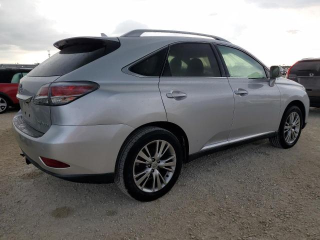 VIN 2T2ZK1BA3DC091060 2013 Lexus RX, 350 no.3