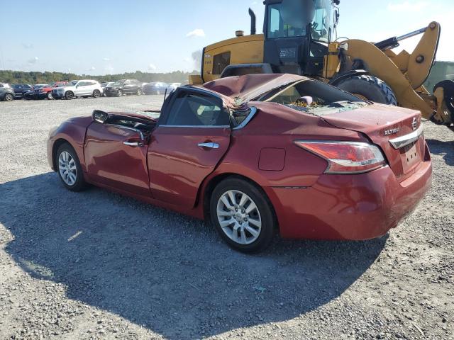 VIN 1N4AL3AP2FN862436 2015 NISSAN ALTIMA no.2