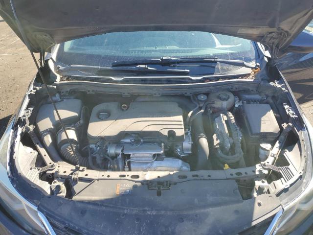 2017 CHEVROLET CRUZE LT - 1G1BE5SM3H7237391