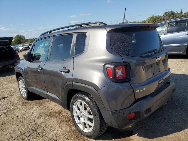 2019 JEEP RENEGADE S - ZACNJBAB9KPK23534