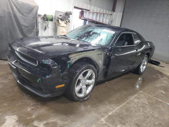 2013 DODGE CHALLENGER #2930406549