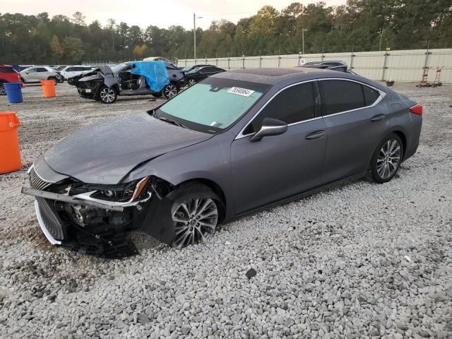 VIN 58ADZ1B18MU096353 2021 LEXUS ES350 no.1