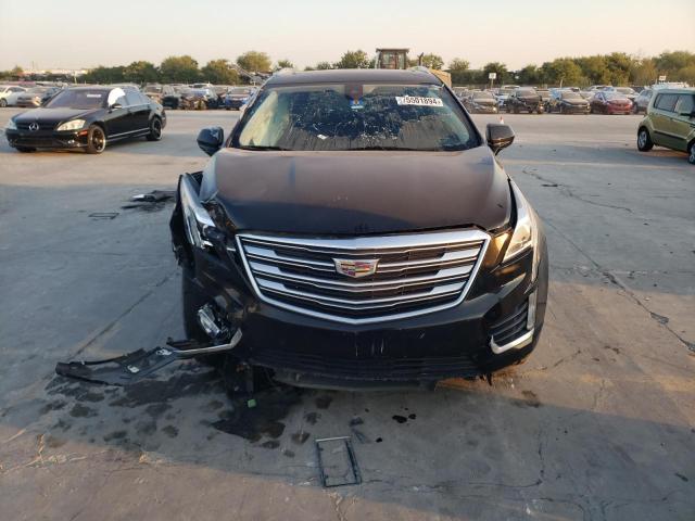 VIN 1GYKNBRS2HZ224348 2017 Cadillac XT5, Luxury no.5