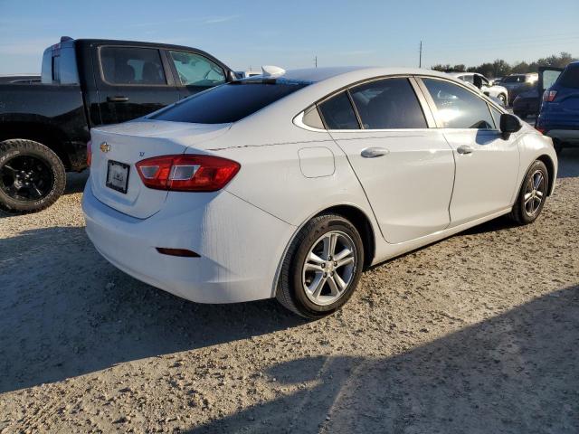 VIN 3G1BE5SM2HS555097 2017 Chevrolet Cruze, LT no.3