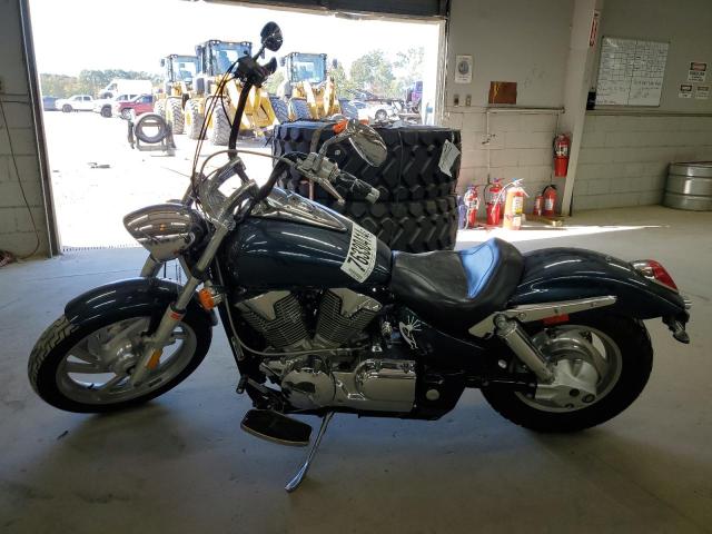 2007 HONDA VTX1300 C 1HFSC55087A303642