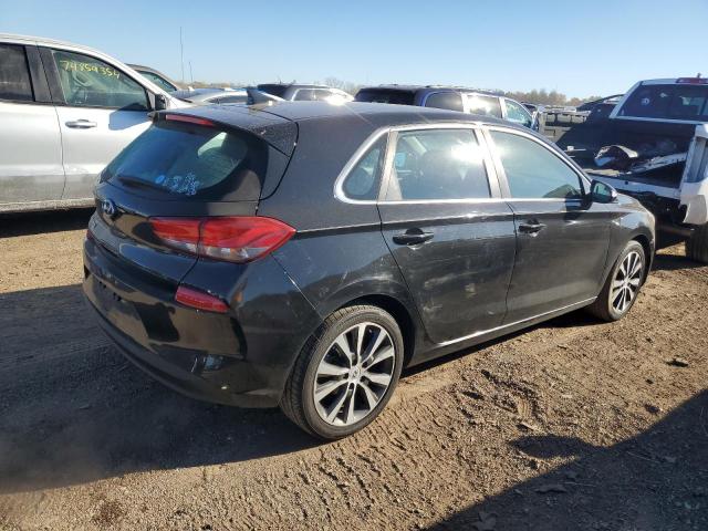 KMHH35LE5JU038098 Hyundai Elantra 2018